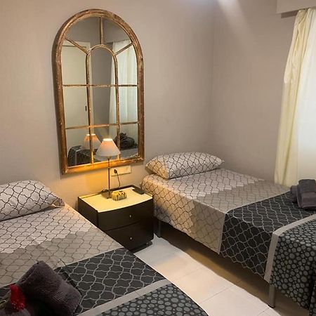 Rocasol - La Baronesa Daire Calp Dış mekan fotoğraf