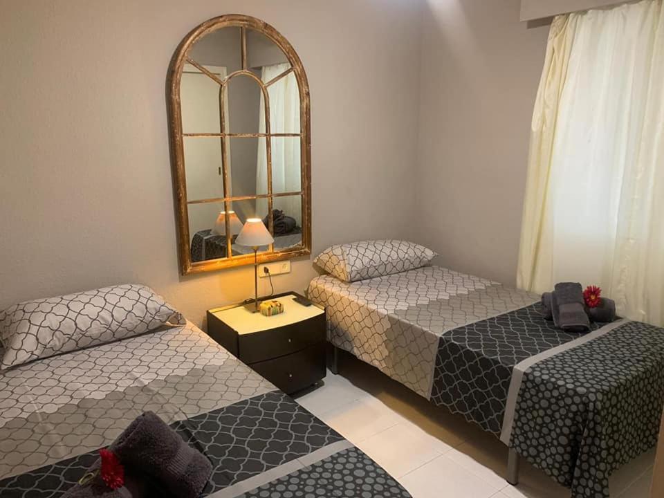 Rocasol - La Baronesa Daire Calp Dış mekan fotoğraf